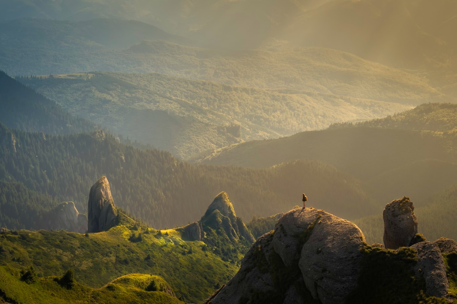 Cinco lugares secretos para visitar este ano